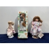 Image 1 : June Pearl, Anne of Green Gabels, Goebel Victoria Ashlea Originals: Sarah