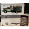 Image 1 : 1937 Chevrolet Full Stake Truck Die Cast Metal Replica 1/30 Scale 