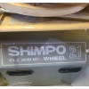 Image 4 : Shimpo 21 Metallic Traction Drive Potters Wheel Model RK-10