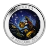 Image 1 : 2015 $25 Star Charts: The Bear - Pure Silver Coin
SKU: 140563
