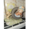 Image 2 : 4 Unopened Precious Moments Boxes w/ 'I'll Never Tire Of You' 3.5T