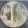 Image 2 : Royal Canadian Mint 2000 8-Coin Proof Set