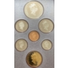 Image 5 : 1995 Canadian Proof Set With Sterling Silver Dollar 25.175 Grams