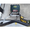 Image 3 : YARDWORKS 10A Electric Snow Thrower - Tested