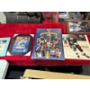 Image 6 : Framed Edmonton Oilers Photographs