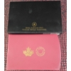Image 1 : 2014 Royal Canadian Mint Specimen Set