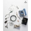 Image 3 : Collection Of Costume Jewelry.