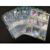 Image 1 : 10 Pages of 1990 - 1991 Score Hocky Cards