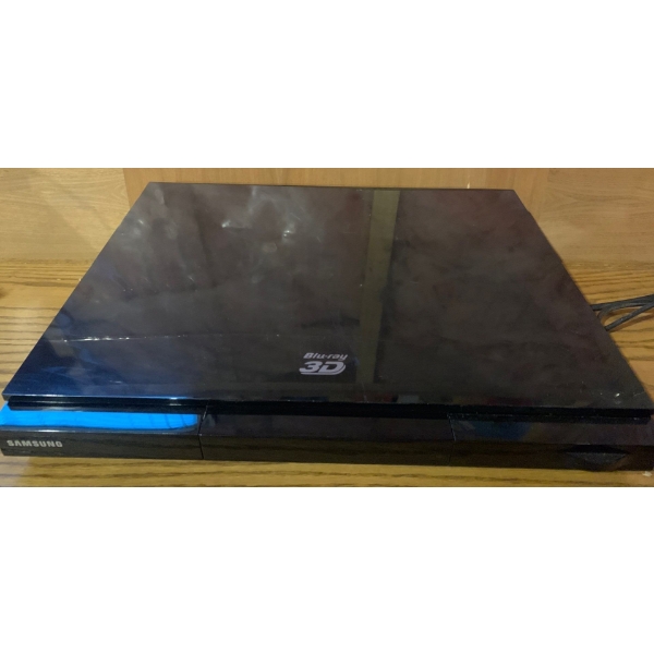 Samsung Blu Ray 3D Mo.HT-D5330
