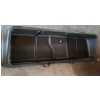 Image 2 : - Pickup Truck Under Seat Storage (Make/ Model Unknown) 56 W, 17.5 D 