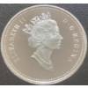 Image 6 : 2003 Proof Set With Fine Silver Dollar 92.5% Silver 50.45 Grams 