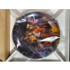 Image 3 : Star Trek Collectible Plate Collection, 3 Pcs