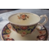 Image 4 : Vintage Grindley England "Creampetal" Pottery Tea Set