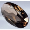 Image 1 : Smokey Quartz (6.9 ct, 18×10×6 mm)