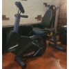 Image 2 : Schwinn AirDyne BackDraft Exercise Bike -- Bike Only; 24W, 60L, 48T 