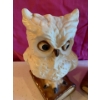 Image 2 : Lot of Decorative Owl Book Ends
