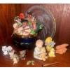 Image 1 : Artisanal Figurines & Vintage Collectibles 4"Tall