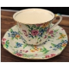 Image 10 : 5 Various Matching Tea Cup Sets