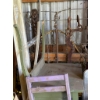 Image 1 : Welders Rod, Green Dresser, Scrap Metal, and Rope Lot
