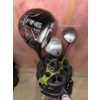Image 2 :  Bag Boy Golf Bag w/ Ping & Callaway Drivers ( Bag Is Like New!!)