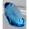 Image 2 : Topaz (17.3 ct, 18×13 mm Oval Faceted)