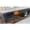 Image 6 : Flat Deck Utility Trailer 6"3' Wide