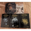 Image 1 : Burnhams Celestial Handbook Vol.1-3 The Book Of Divination & Cosmic Conciousness