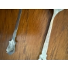 Image 11 : Collector's Spoon Collection Including Many Sterling Stamped Pieces 