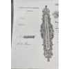 Image 2 :  Vintage Share Certificates From The Charles Laffitte & Company Limited, Based In London.