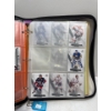 Image 3 : Binder of Miscellaneous Hockey Cards