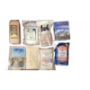 Image 2 : Gourmet Salts with Tote Bags (9 Items Total)