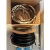 Image 3 : Box of edge wire,  furniture springs, outdoor /indoor upholstery edging, flexible metal upholstery t
