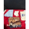 Image 2 : Tableclothes and Assorted Linens