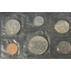 Image 6 : 4 Canadian UNC Coin Packs, 1978, 1979, 1980 and 1982