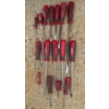 Image 3 : Proto Professional Screwdriver Set, 16 Pieces