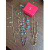 Image 1 : Ladies Fashion Jewellery Collection - Turquoise Stones & More