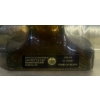 Image 2 : Africa-Shaped Glass Decanter Afrika Safari Premium Blend Whisky, 700ml