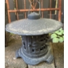 Image 5 : Vintage Cast Iron Garden Collection - Gate Obelisk Decorative Bird & More  