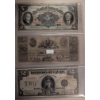 Image 1 : Historical Canadian and Maritime Banknotes