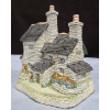 Image 2 : February British Traditions 'Stonecutters Cottage'  By David Winter 