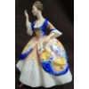 Image 2 : 1977 Royal Doulton Christine Bone China Figurine H.N.2792