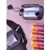 Image 2 : JVC 34x Optical Zoom Camcorder With Accessories and Kodak Carrying Bag