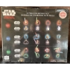 Image 4 : Star Wars Collectible Merchandise in Box - 25 Piece Set PEZ & More
