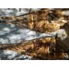 Image 2 : Handmade Chesnut Adult Snow Shoes 13x48 & 14x48