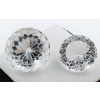 Image 1 : 65.9 ct Certified Mermaid Quartz gemstone Pair ($6,920 Appraisal)