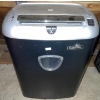 Image 1 : Fellowes Office Paper Shredder