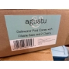 Image 2 :  large selection of plastic stanchions with bases and chains 8 boxes all new. . Great for car displa
