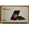 LG G Pad IV 8.0 FHD, Untested, Model LG-V533