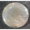 Image 2 : 1980 Canada Dollar Coin 50% Silver 23.33 Grams