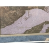 Image 6 : Framed Limited Edition Offset Lithograph Titled "Fire Dance" By Artist Stephen Lyman 26''W And 48''H